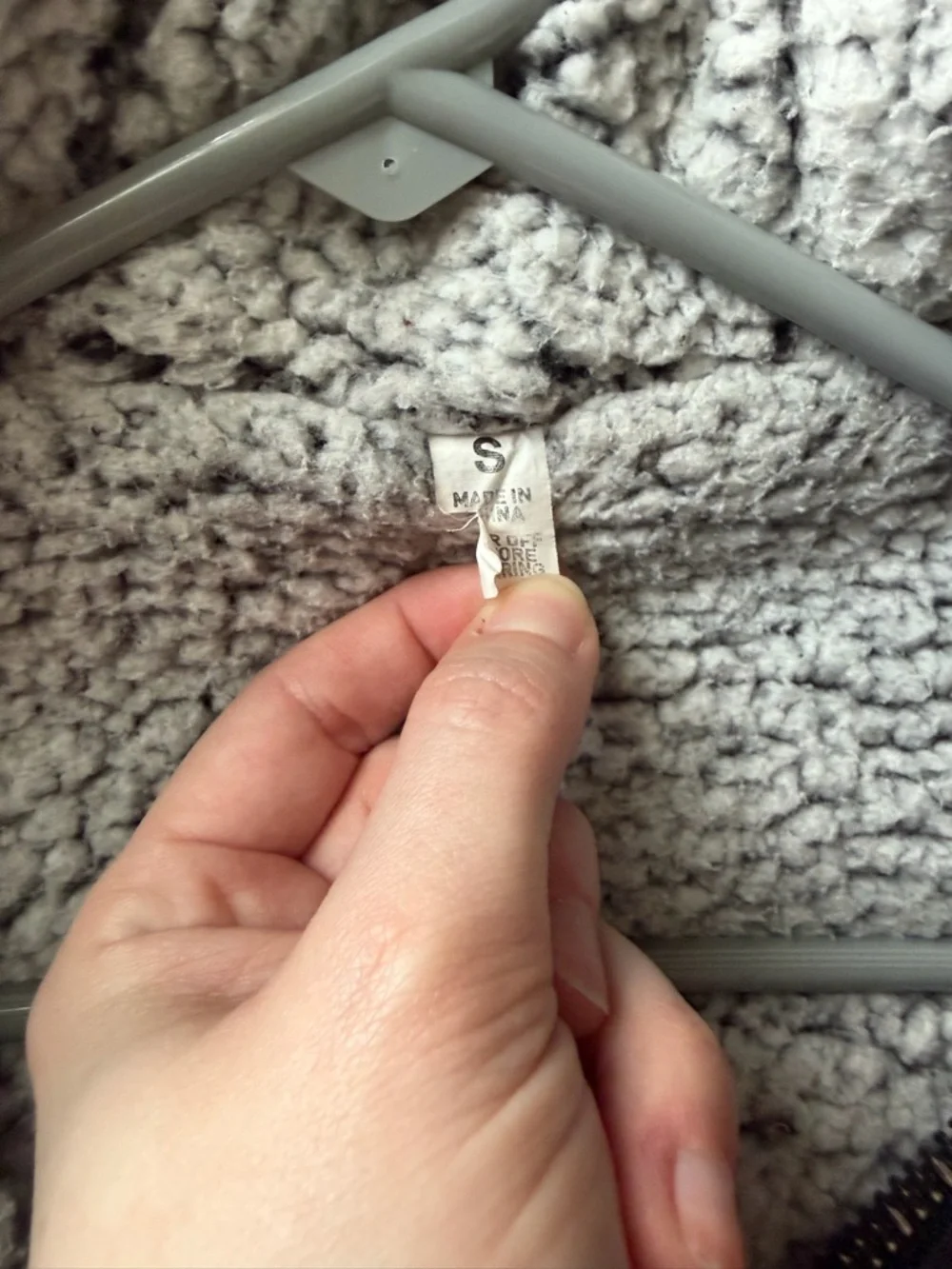 Puffer jacket mid-length - Picture 2 of 4